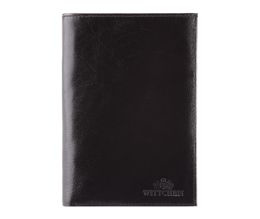 Portfel męski WITTCHEN 21-1-033 czarny