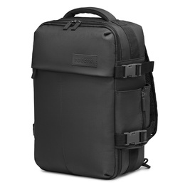 Plecak bagaż podręczny do Wizzair Puccini PM50251-S czarny, nylon