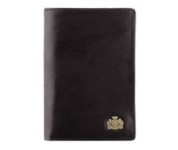 Portfel męski WITTCHEN 10-1-008 czarny