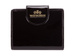 Portfel damski WITTCHEN 25-1-362 czarny -15% OUTLET nr 101