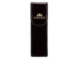 Etui na długopisy WITTCHEN 25-2-169 czarne