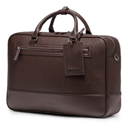 Torba na laptopa PUCCINI 17" TL2507-2 brązowa
