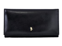 Portfel damski PUCCINI MU-1705 czarny