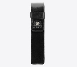Etui na pióro WITTCHEN 39-2-100-1 czarne
