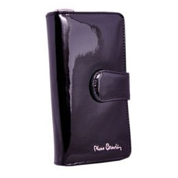 Portfel damski PIERRE CARDIN 05 LINE 116 czarny