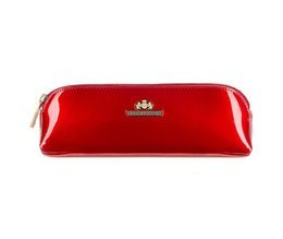 Etui na długopisy piórnik WITTCHEN 25-2-134 czerwony