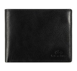 Portfel męski WITTCHEN 14-1-642-LG1 czarny RFID