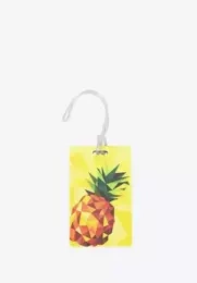 Identyfikator do bagażu WITTCHEN young 56-30-018-4Y ANANAS