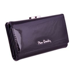 Portfel damski PIERRE CARDIN 05 LINE 108 czarny