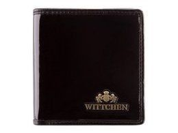 Portfel damski WITTCHEN 25-1-065 czarny