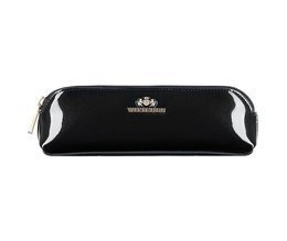 Etui na długopisy piórnik WITTCHEN 25-2-134 czarny