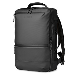 Plecak na laptopa / bagaż podróżny Puccini PM9037 czarny