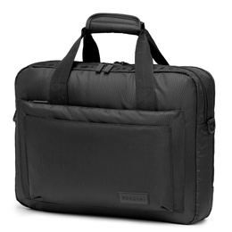 Torba na laptopa PUCCINI 17,3" TL2508-1 czarna