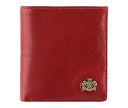 Portfel damski WITTCHEN 10-1-065 czerwony