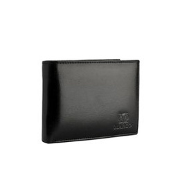 Portfel męski MARCO PM-608B czarny