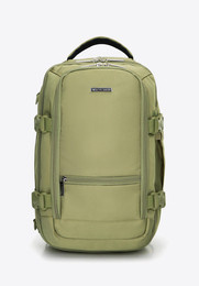 Plecak do samolotu / bagaż podręczny WITTCHEN 29-3P-000-80 zielony