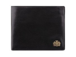Portfel męski WITTCHEN 11-1-040 czarny -10% OUTLET nr 88