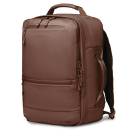 Plecak bagaż podręczny do Wizzair Puccini PM9036 brązowy