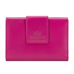 Portfel damski WITTCHEN 14-1-048-PL RFID fuksja -10% OUTLET nr 83
