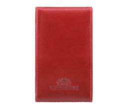 Etui na wizytówki WITTCHEN 21-2-240 czerwone