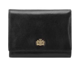 Portfel damski WITTCHEN 10-1-070 czarny