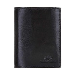 Portfel męski WITTCHEN 21-1-023-10 czarny