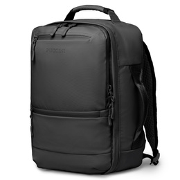 Plecak bagaż podręczny do Wizzair Puccini PM9036 czarny