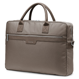 Torba na laptopa PUCCINI 16" TL2509-2 brązowa