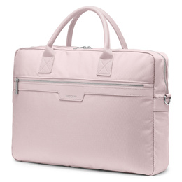 Torba na laptopa PUCCINI 16" TL2509-3C różowa