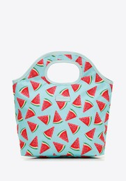 Torba na lunch Wittchen 56-3-019-X01 miętowa