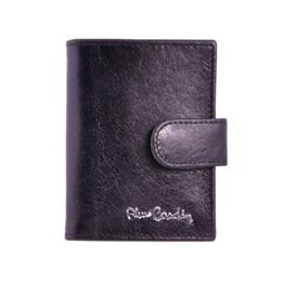 Etui na wizytówki/karty PIERRE CARDIN YS520.10 3005 czarne
