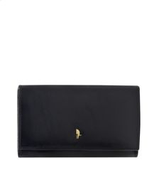 Portfel damski PUCCINI MU-1959 czarny-25% outlet nr 36