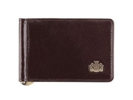 Portfel /Banknotówka WITTCHEN 10-2-269 ciemny brąz -15% outlet nr 64