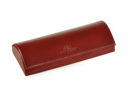 Etui na okulary WITTCHEN 21-2-164 czerwone