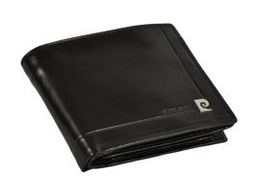 Portfel męski PIERRE CARDIN YS507.1 325 RFID czarny
