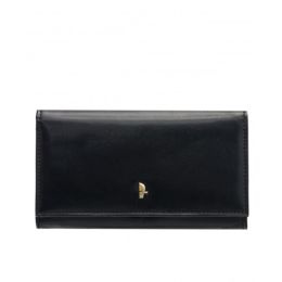 Portfel damski PUCCINI MU-1706 czarny -22% OUTLET nr 114