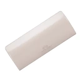 Etui na okulary WITTCHEN 21-2-164 kremowe