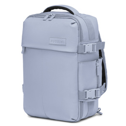 Plecak bagaż podręczny do Wizzair Puccini PM50251-S szary, nylon