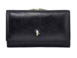 Portfel damski PUCCINI MU-1805 czarny