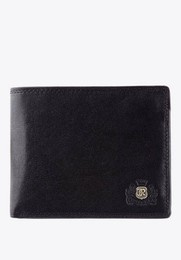 Portfel męski WITTCHEN 39-1-040 czarny