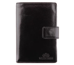 Portfel męski WITTCHEN  21-1-291-L10 RFID