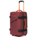 Mała walizka / plecak PUCCINI Colorado EM50249C-3B czerwona