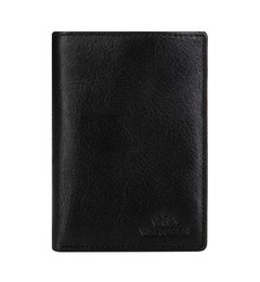 Portfel męski WITTCHEN 14-1-020-L11 czarny