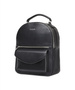 Plecak / Torebka damska Puccini BML037P-1 czarna -30% outlet nr 304