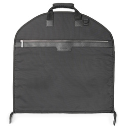 Torba na garnitur- garderobę PUCCINI TD248-1 czarna