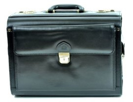 Teczka MARCO N-04 czarna