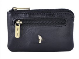 Etui na klucze PUCCINI MU-490 czarne
