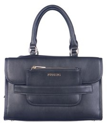 Torebka damska PUCCINI BC26326 czarna