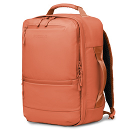 Plecak bagaż podręczny do Wizzair Puccini PM9036 pomarańczowy