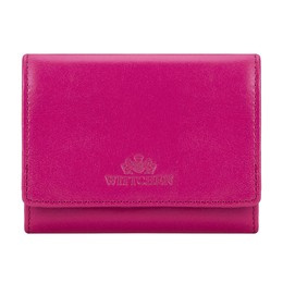 Portfel damski WITTCHEN 14-1-070-PL fuksja -20% OUTLET nr 102